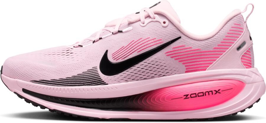 Nike Vomero 18 hardloopschoenen voor heren (straat) Roze