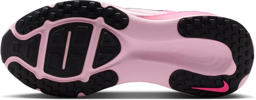 Nike Vomero 18 hardloopschoenen voor heren (straat) Roze - Foto 4