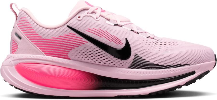 Nike Vomero 18 hardloopschoenen voor heren (straat) Roze - Foto 3