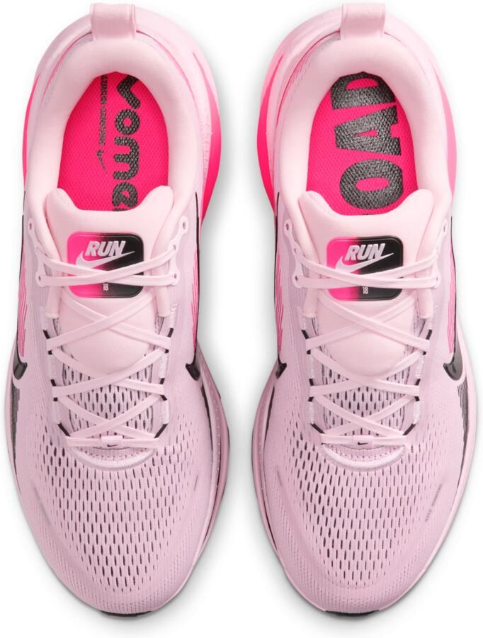Nike Vomero 18 hardloopschoenen voor heren (straat) Roze - Foto 2