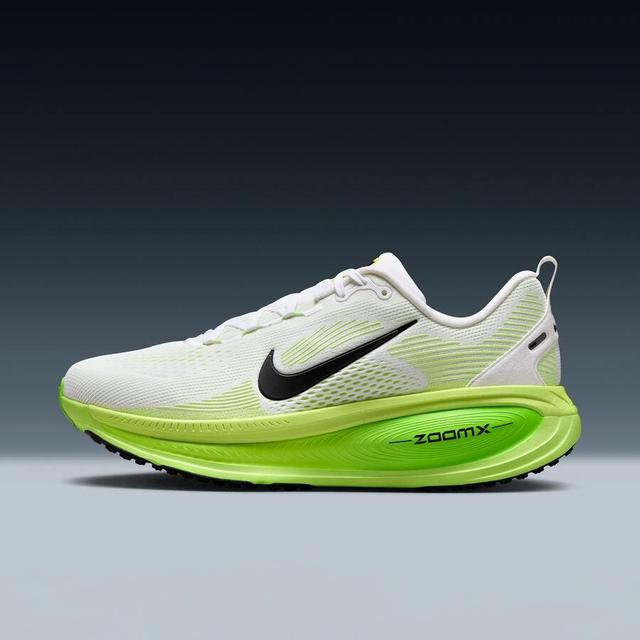 Nike Vomero 18 hardloopschoenen voor heren (straat) Wit