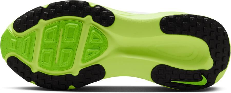 Nike Vomero 18 hardloopschoenen voor heren (straat) Wit - Foto 4