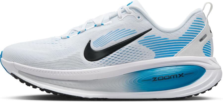 Nike Vomero 18 hardloopschoenen voor heren (straat) Wit