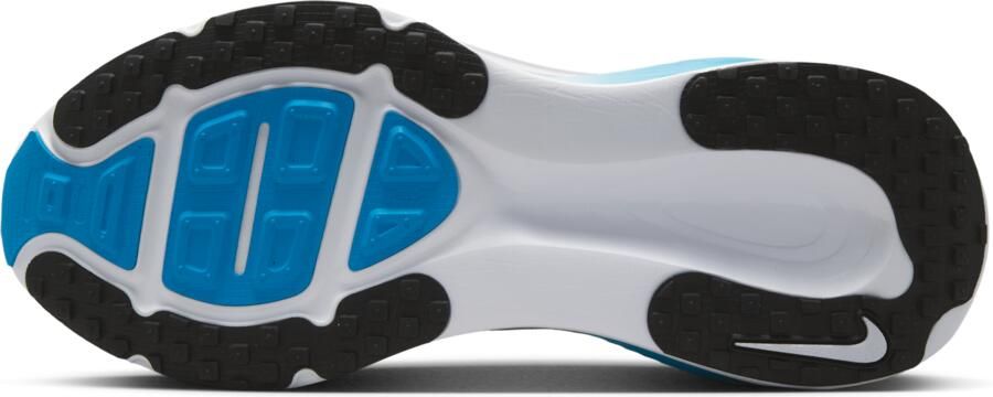 Nike Vomero 18 hardloopschoenen voor heren (straat) Wit - Foto 4