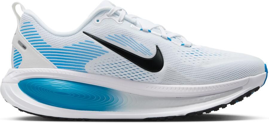 Nike Vomero 18 hardloopschoenen voor heren (straat) Wit - Foto 3