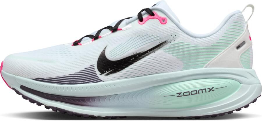 Nike Vomero 18 hardloopschoenen voor heren (straat) Wit