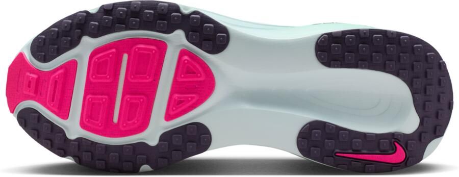 Nike Vomero 18 hardloopschoenen voor heren (straat) Wit - Foto 4