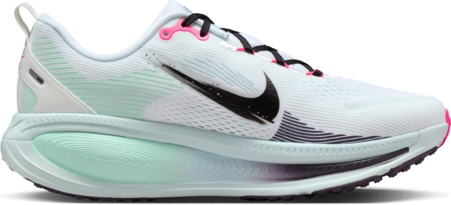 Nike Vomero 18 hardloopschoenen voor heren (straat) Wit - Foto 3