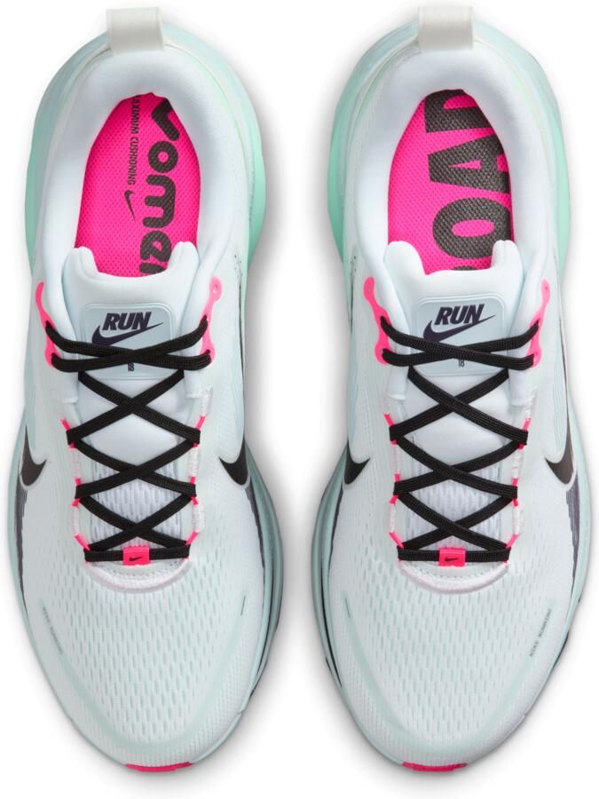 Nike Vomero 18 hardloopschoenen voor heren (straat) Wit - Foto 2