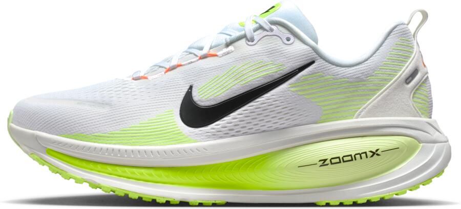 Nike Vomero 18 hardloopschoenen voor heren (straat) Wit