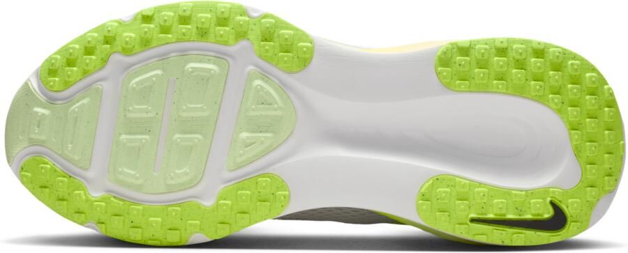 Nike Vomero 18 hardloopschoenen voor heren (straat) Wit - Foto 4