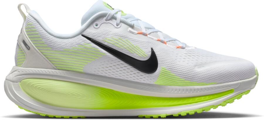 Nike Vomero 18 hardloopschoenen voor heren (straat) Wit - Foto 3