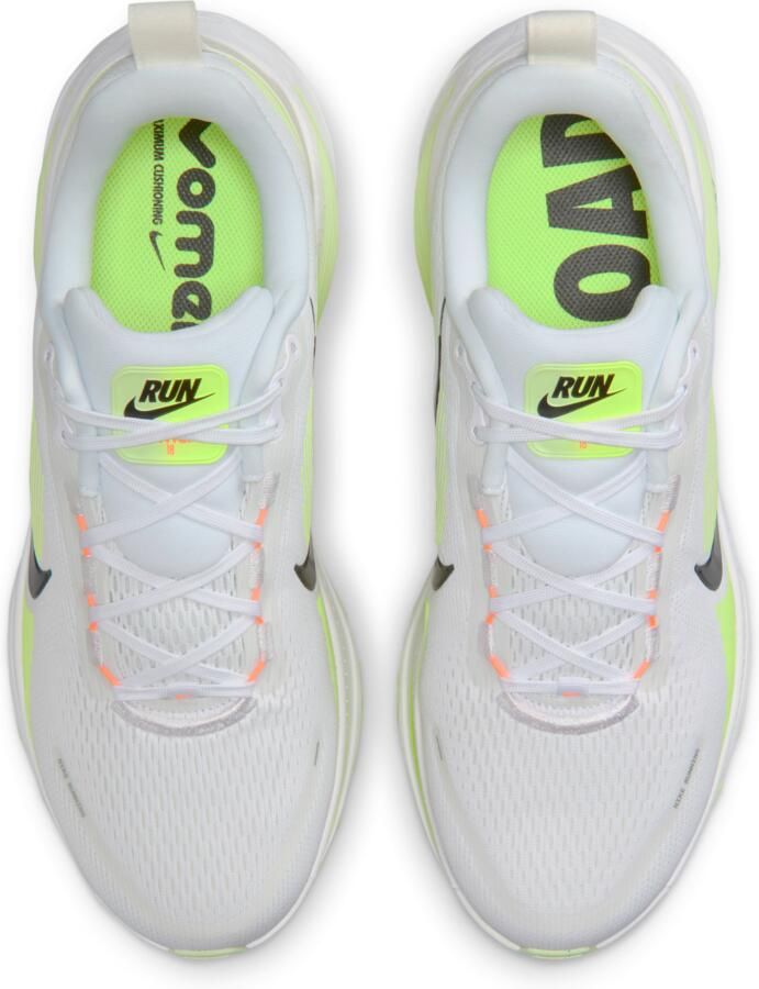 Nike Vomero 18 hardloopschoenen voor heren (straat) Wit - Foto 2