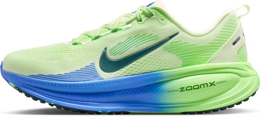 Nike Vomero 18 hardloopschoenen voor heren (straat) Wit