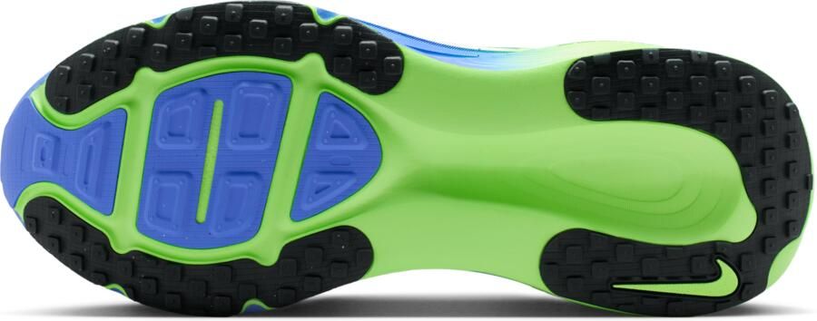 Nike Vomero 18 hardloopschoenen voor heren (straat) Wit - Foto 4