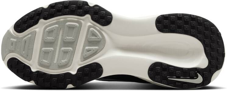 Nike Vomero 18 hardloopschoenen voor heren (straat) Zwart - Foto 3