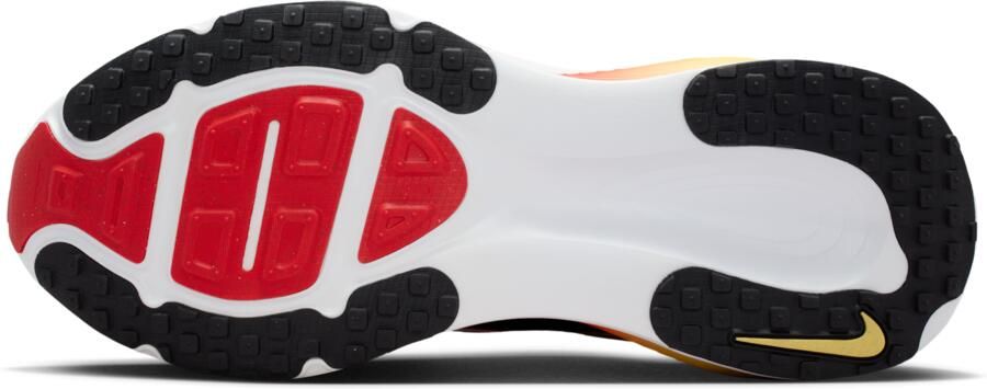 Nike Vomero 18 hardloopschoenen voor heren (straat) Zwart - Foto 4