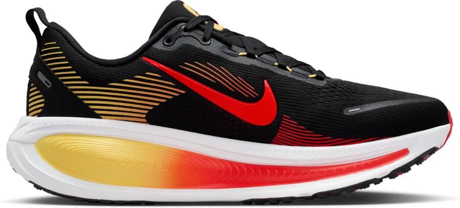 Nike Vomero 18 hardloopschoenen voor heren (straat) Zwart - Foto 3