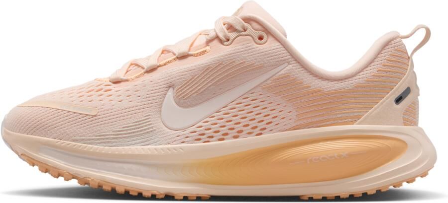 Nike Vomero 18 hardloopschoenen voor kids (straat) Bruin