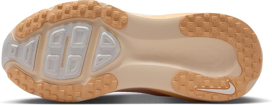 Nike Vomero 18 hardloopschoenen voor kids (straat) Bruin - Foto 4