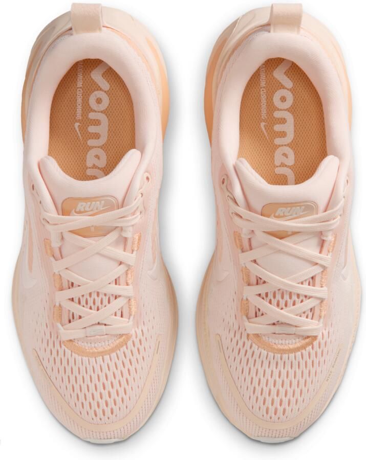 Nike Vomero 18 hardloopschoenen voor kids (straat) Bruin - Foto 2