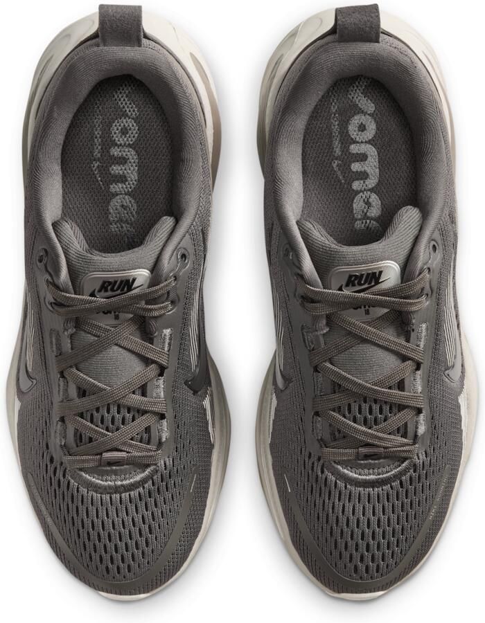 Nike Vomero 18 hardloopschoenen voor kids (straat) Bruin - Foto 2