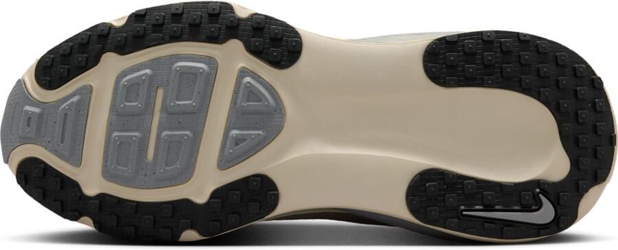 Nike Vomero 18 hardloopschoenen voor kids (straat) Bruin - Foto 4