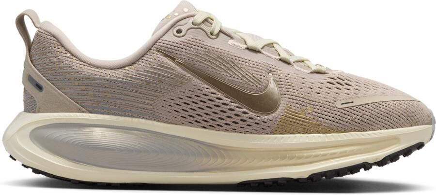 Nike Vomero 18 hardloopschoenen voor kids (straat) Bruin - Foto 3