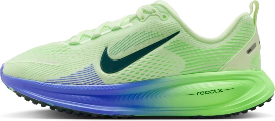 Nike Vomero 18 hardloopschoenen voor kids (straat) Geel