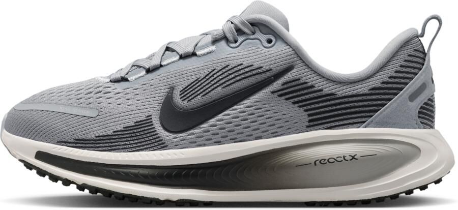 Nike Vomero 18 hardloopschoenen voor kids (straat) Grijs