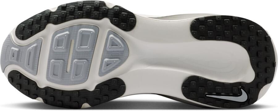 Nike Vomero 18 hardloopschoenen voor kids (straat) Grijs - Foto 4