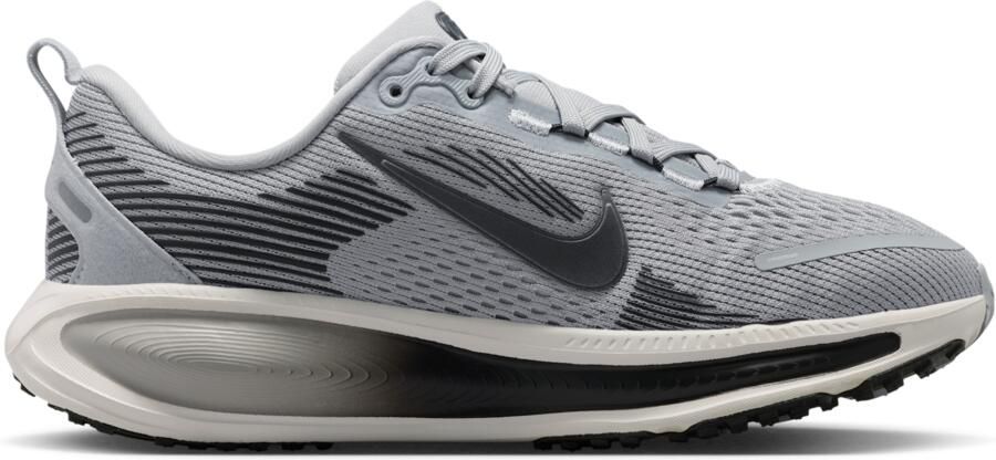 Nike Vomero 18 hardloopschoenen voor kids (straat) Grijs - Foto 3