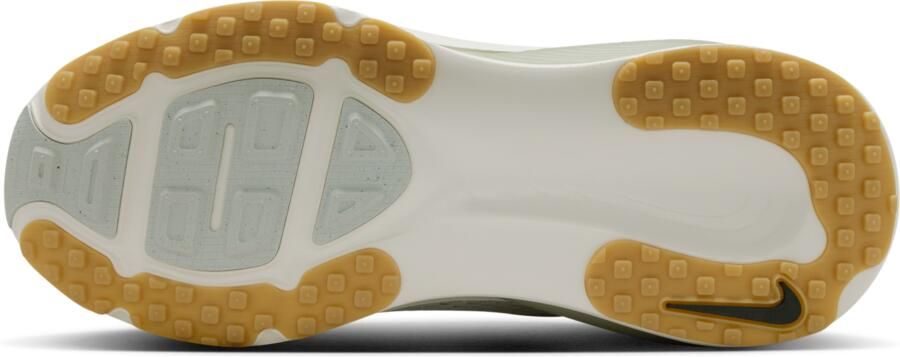 Nike Vomero 18 hardloopschoenen voor kids (straat) Grijs - Foto 4