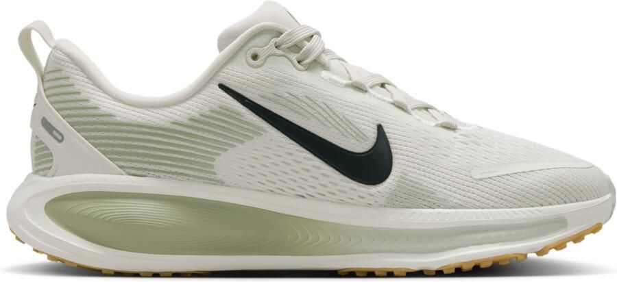 Nike Vomero 18 hardloopschoenen voor kids (straat) Grijs - Foto 3