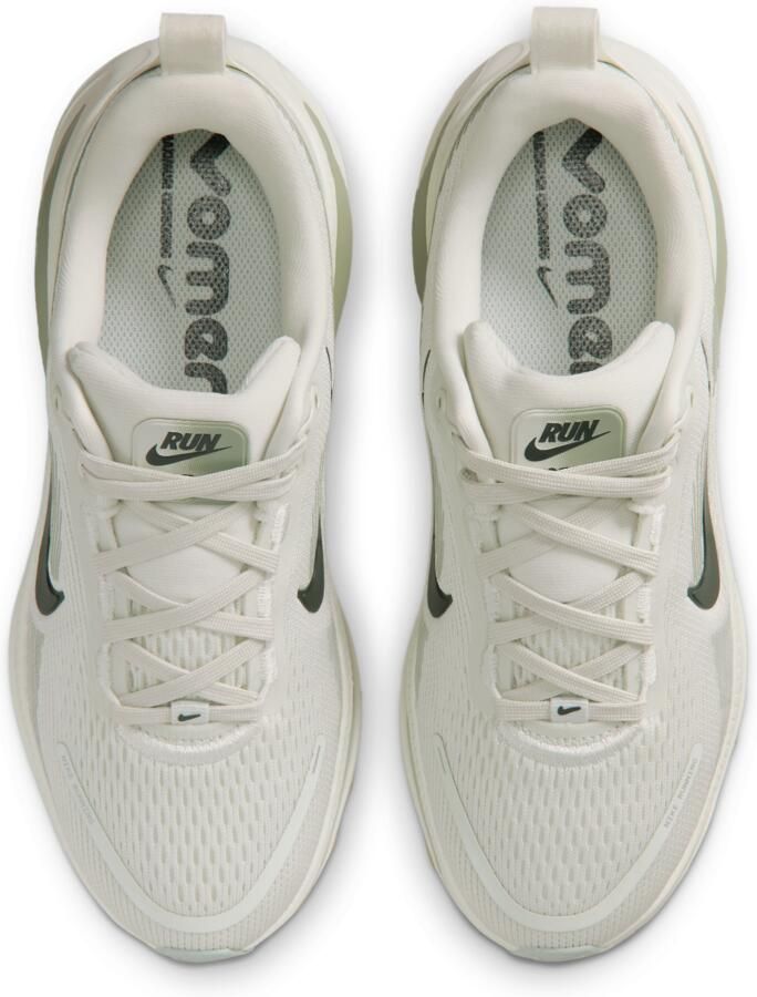 Nike Vomero 18 hardloopschoenen voor kids (straat) Grijs - Foto 2