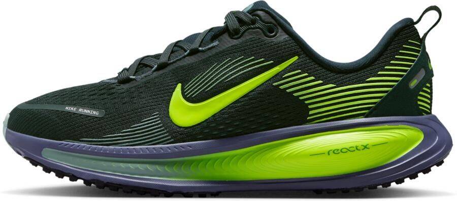 Nike Vomero 18 hardloopschoenen voor kids (straat) Groen