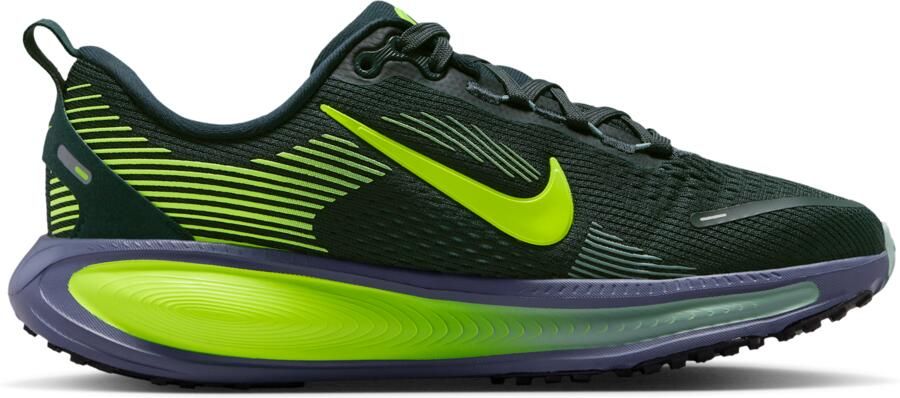 Nike Vomero 18 hardloopschoenen voor kids (straat) Groen - Foto 3