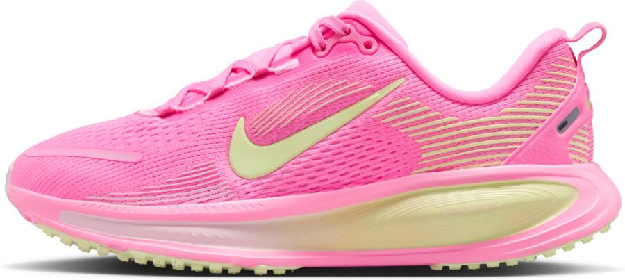 Nike Vomero 18 hardloopschoenen voor kids (straat) Roze
