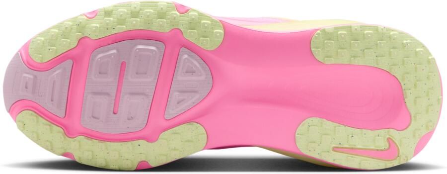 Nike Vomero 18 hardloopschoenen voor kids (straat) Roze - Foto 4