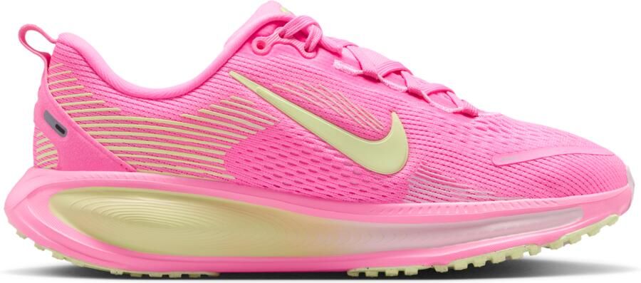 Nike Vomero 18 hardloopschoenen voor kids (straat) Roze - Foto 3