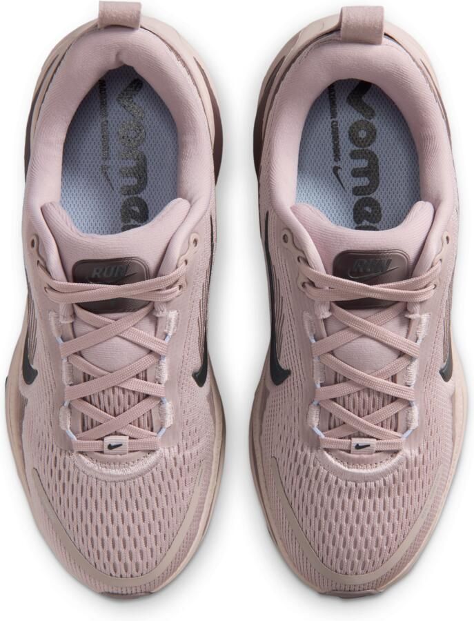 Nike Vomero 18 hardloopschoenen voor kids (straat) Roze - Foto 2