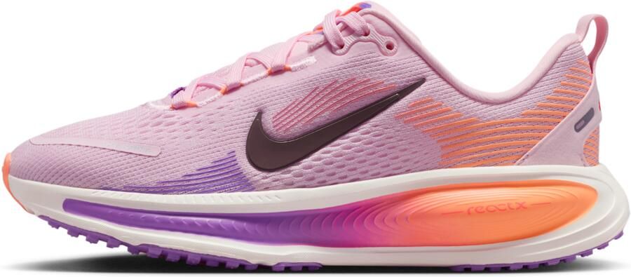 Nike Vomero 18 hardloopschoenen voor kids (straat) Roze