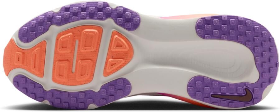 Nike Vomero 18 hardloopschoenen voor kids (straat) Roze - Foto 4