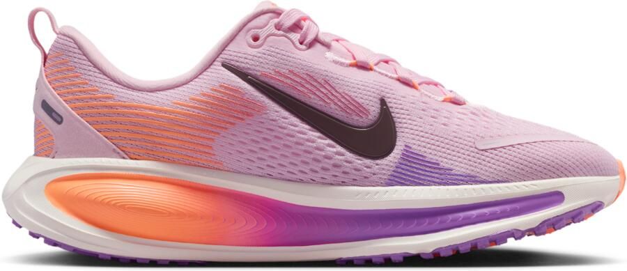 Nike Vomero 18 hardloopschoenen voor kids (straat) Roze - Foto 3