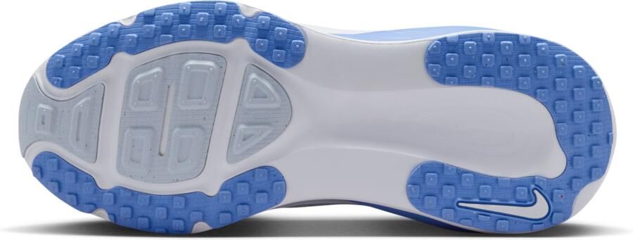 Nike Vomero 18 hardloopschoenen voor kids (straat) Wit - Foto 4