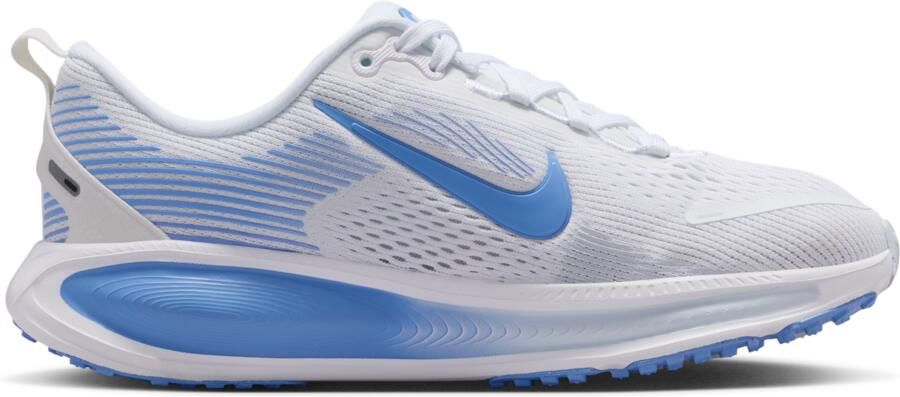 Nike Vomero 18 hardloopschoenen voor kids (straat) Wit - Foto 3