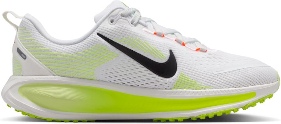 Nike Vomero 18 hardloopschoenen voor kids (straat) Wit - Foto 3