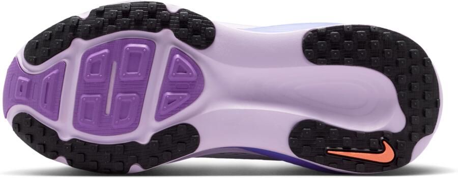 Nike Vomero 18 hardloopschoenen voor kids (straat) Wit - Foto 4