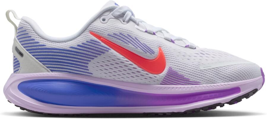 Nike Vomero 18 hardloopschoenen voor kids (straat) Wit - Foto 3