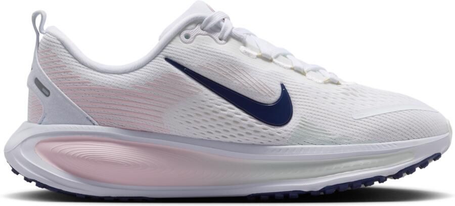 Nike Vomero 18 hardloopschoenen voor kids (straat) Wit - Foto 3